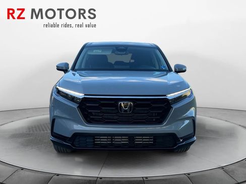 Used 2026 Honda CR-V LX image 8