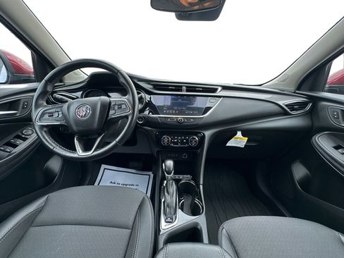 Certified 2023 Buick Encore GX Select AWD/4WD image 13