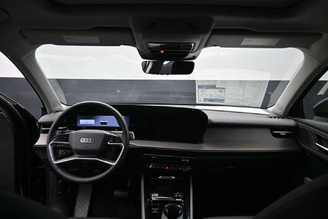 Used 2026 Audi Q3 quattro 2.0T AWD/4WD image 10