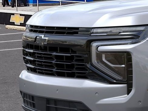 New 2026 Chevrolet Suburban RST w/ Comfort Package AWD/4WD image 13