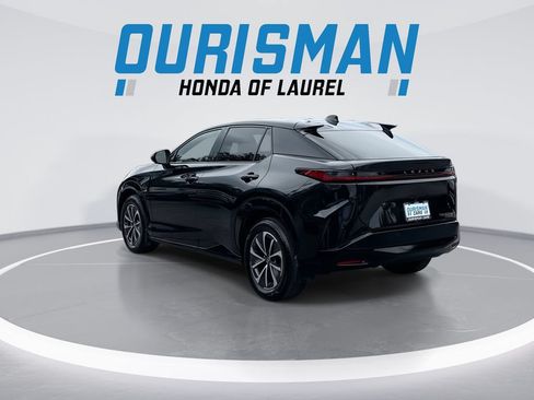 Used 2024 Lexus RZ 450e Premium w/ Technology Package AWD/4WD image 6