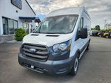 Used 2020 Ford Transit 250 148 High Roof w/ Load Area Protection Package image 3