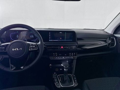 New 2026 Kia Seltos S image 25