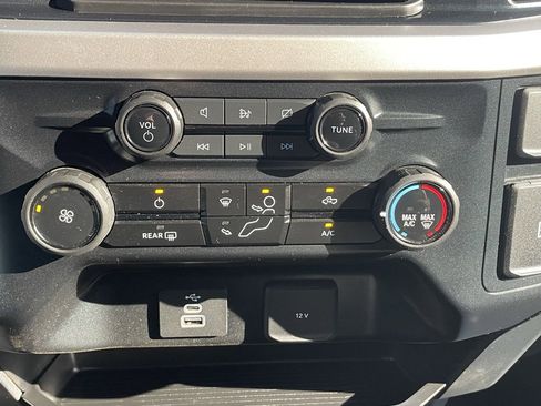 Used 2024 Ford F250 XL w/ STX Appearance Package image 39