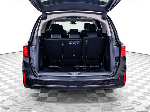 New 2026 Honda Odyssey Elite image 38