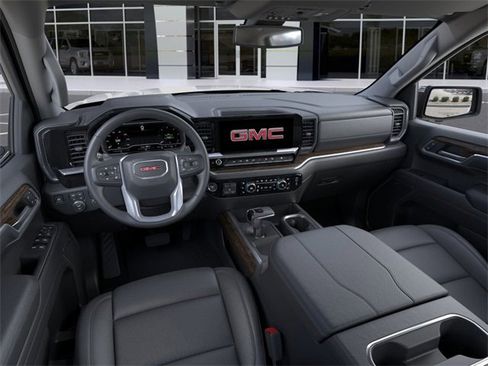 New 2026 GMC Sierra 1500 SLT image 15