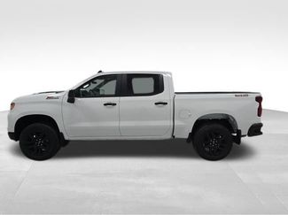New 2026 Chevrolet Silverado 1500 LT Trail Boss w/ Convenience Package II video 2