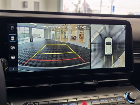 New 2026 Hyundai Kona Limited image 26