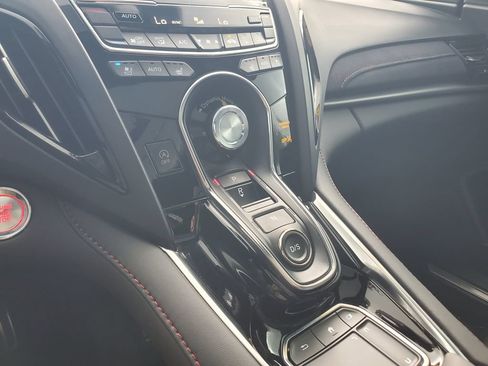 Certified 2023 Acura RDX A-Spec FWD image 32