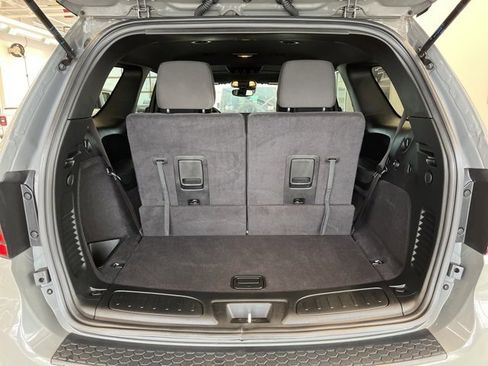Certified 2024 Dodge Durango SXT image 9