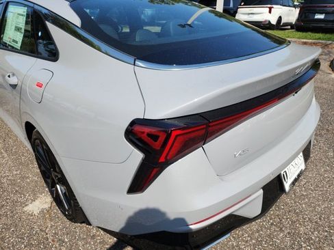 New 2026 Kia K5 GT w/ GT1 Package image 7
