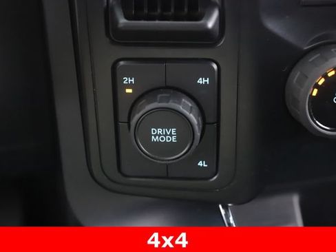 Used 2024 Ford F150 STX AWD/4WD image 21