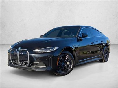 Certified 2023 BMW i4 eDrive35