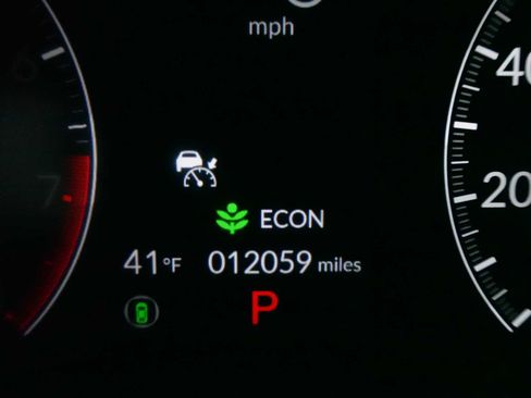 Certified 2024 Honda Civic Sport image 20