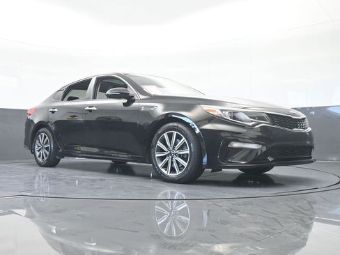 Used 2019 Kia Optima LX w/ LX Premium Package image 61