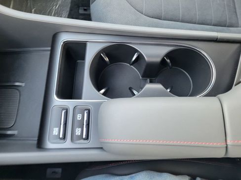 New 2025 Hyundai Sonata N Line image 28