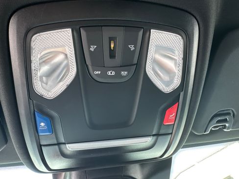New 2026 RAM 5500 Tradesman w/ Chrome Appearance Group AWD/4WD image 24