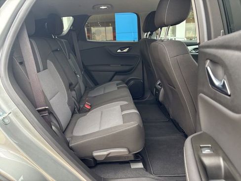 Used 2023 Chevrolet Blazer LT w/ Convenience Package FWD image 20