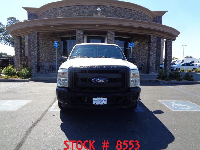 Used 2016 Ford F350 XL RWD image 11
