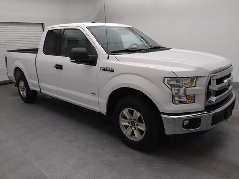 Used 2017 Ford F150 XLT w/ Equipment Group 301A Mid image 11