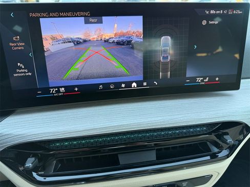 Certified 2025 BMW 330i xDrive Sedan w/ Premium Package image 22