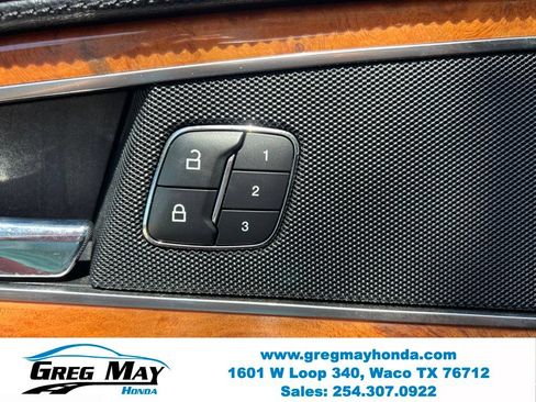 Used 2019 Lincoln Nautilus Select w/ Cargo Utility Package FWD image 27