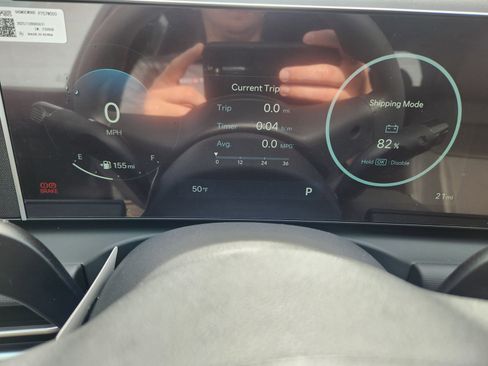 New 2026 Hyundai Santa Cruz SEL AWD/4WD image 10