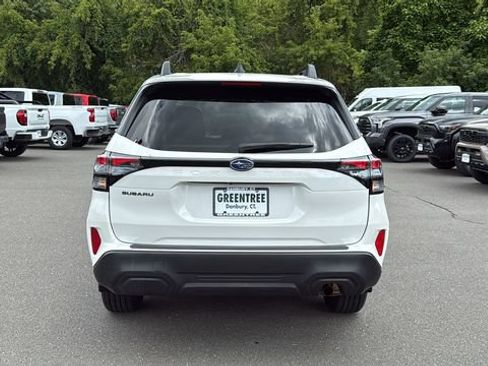 Used 2026 Subaru Forester Premium w/ Base/Premium Package AWD/4WD image 5
