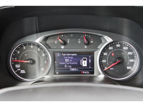 Used 2021 Chevrolet Blazer LT image 16