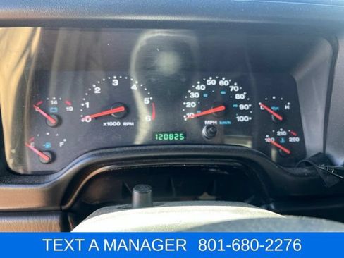 Used 2005 Jeep Wrangler Sport AWD/4WD image 19