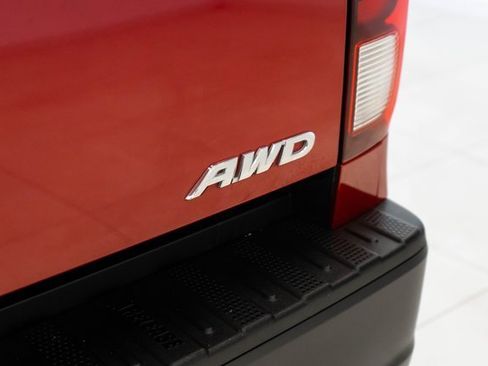 Certified 2023 Honda Ridgeline RTL image 12