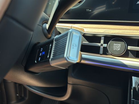 New 2026 Hyundai Santa Fe Calligraphy FWD image 18
