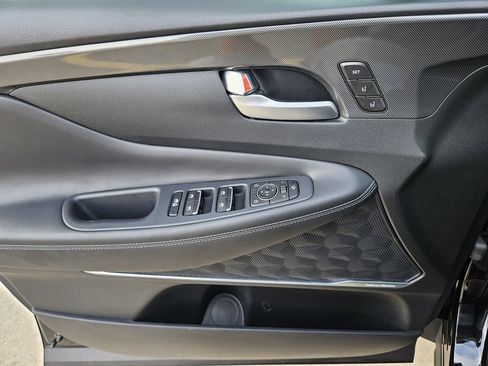 Used 2023 Hyundai Santa Fe Limited FWD image 13