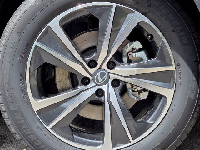 New 2026 Lexus RX 350 Premium w/ Convenience Package AWD/4WD image 18