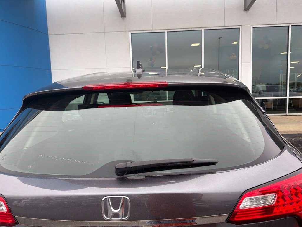 Used 2019 Honda HR-V LX image 6
