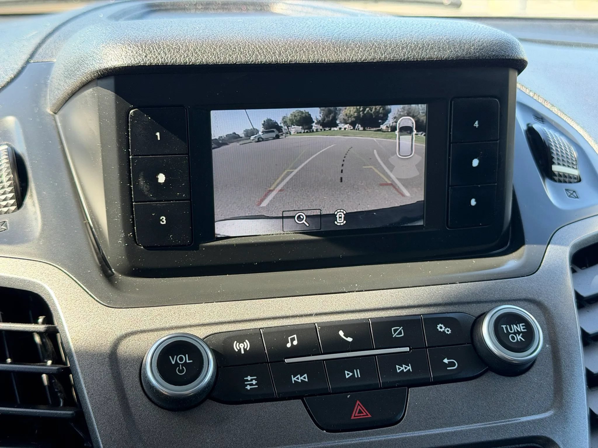 Used 2019 Ford Transit Connect XL FWD image 7