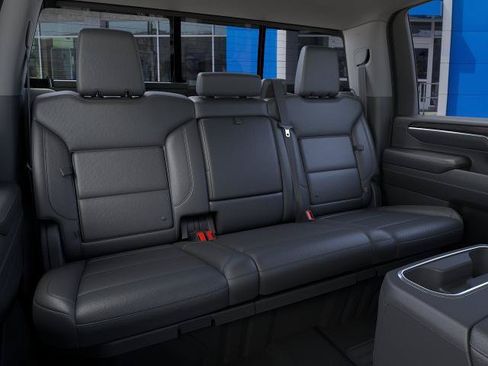 New 2026 Chevrolet Silverado 2500 LTZ AWD/4WD image 17