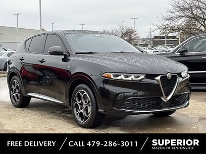 Used 2024 Alfa Romeo Tonale Ti w/ Premium Interior Package