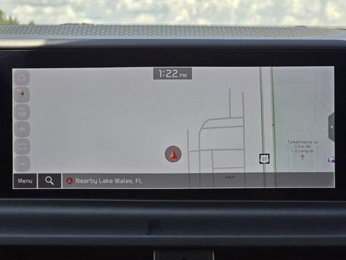 Certified 2024 Kia Seltos EX FWD image 24