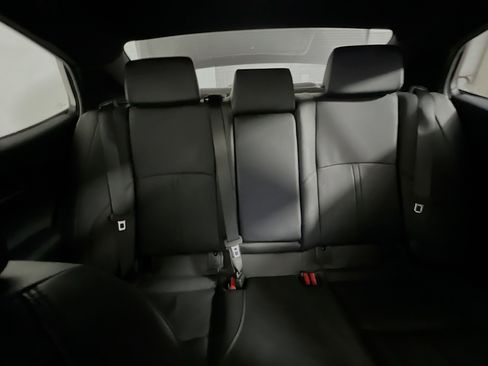 Used 2025 Toyota Camry XSE w/ Premium Plus Package image 33