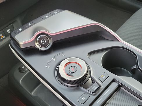 Used 2025 Kia EV6 GT-Line image 13