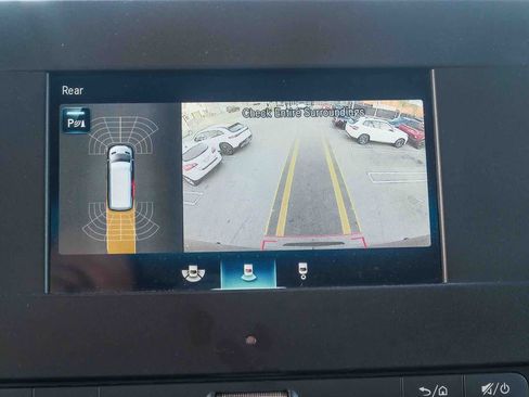 Used 2024 Mercedes-Benz Sprinter 3500 w/ Parking Package image 27