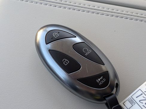 New 2026 Hyundai Santa Fe SE FWD image 28