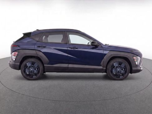 New 2026 Hyundai Kona SEL Sport FWD image 8