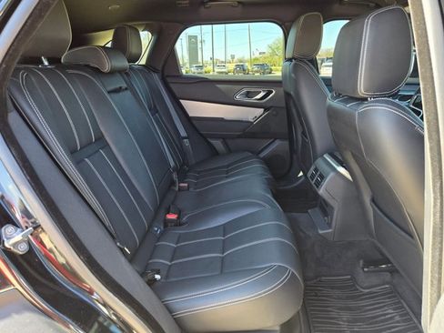 Used 2023 Land Rover Range Rover Velar R-Dynamic S image 20