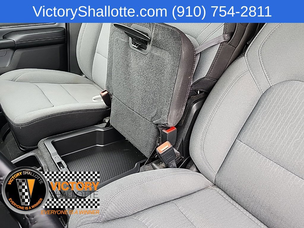 Used 2022 RAM 1500 Big Horn AWD/4WD image 26
