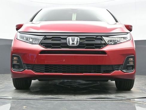 New 2026 Honda Odyssey Touring image 19