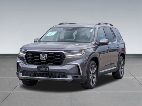 Certified 2024 Honda Pilot Elite image 9