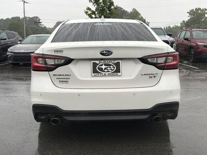Used 2022 Subaru Legacy Limited XT