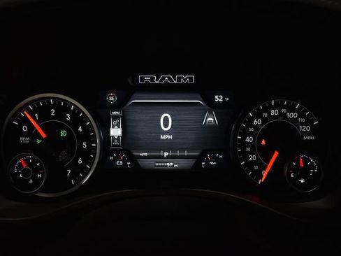 New 2026 RAM 1500 Laramie w/ Bed Utility Group image 28